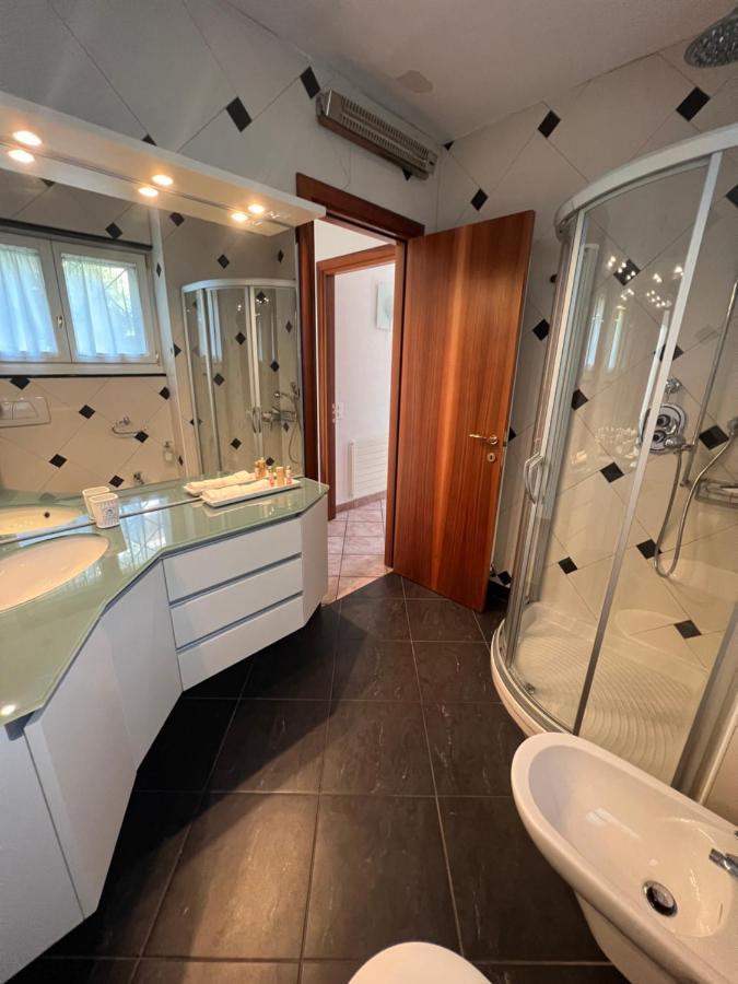 Sweet View Apartment Lugano Bagian luar foto