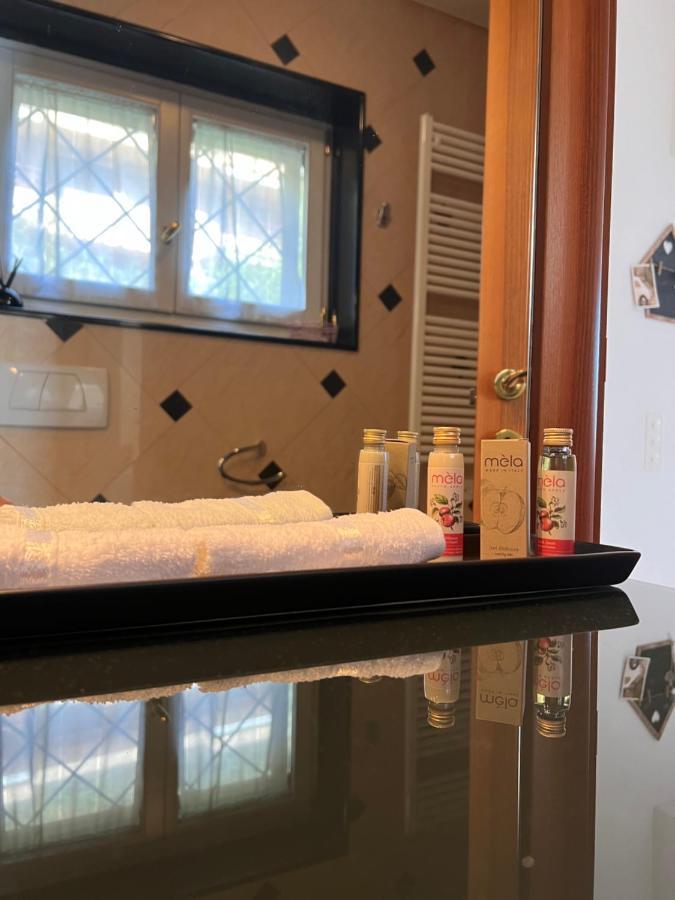 Sweet View Apartment Lugano Bagian luar foto