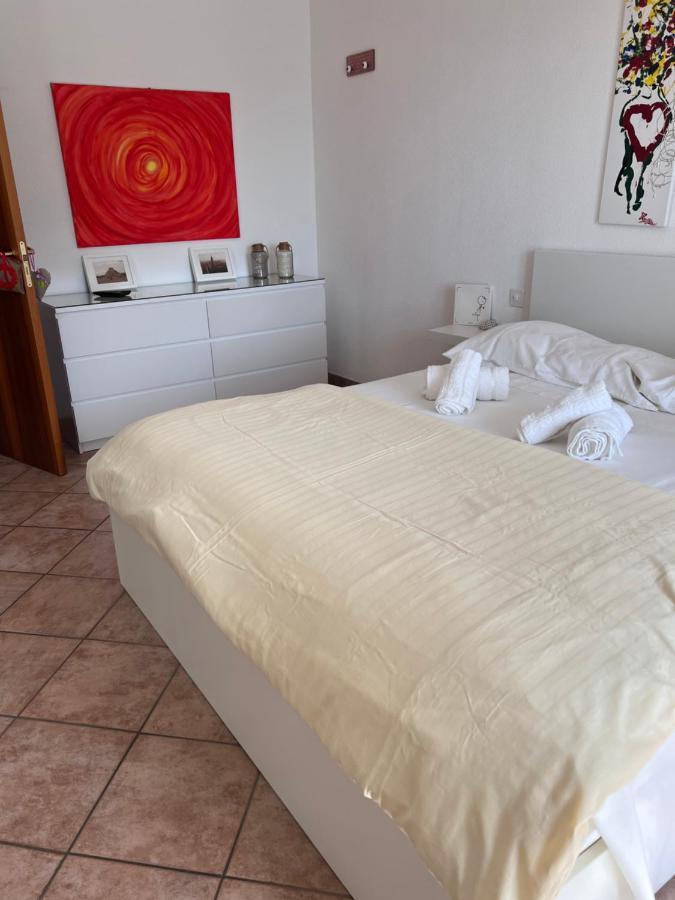 Sweet View Apartment Lugano Bagian luar foto
