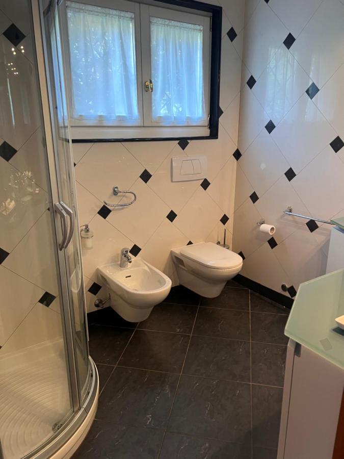 Sweet View Apartment Lugano Bagian luar foto